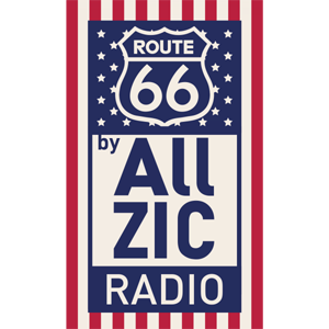 allzic radio road 66
